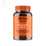 Slika proizvoda BIVITS Magnezij citrat iz online apoteke Moja Farmacija - BIH