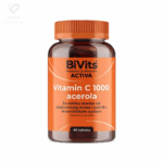 Slika proizvoda BIVITS Vitamin C 1000 acerola iz online apoteke Moja Farmacija - BIH