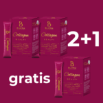 Slika proizvoda BURRA® Collagen BEAUTY 2+1 GRATIS iz online apoteke Moja Farmacija - BIH