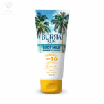 Slika proizvoda BURЯA Sun body milk SPF30 200ml iz online apoteke Moja Farmacija - BIH
