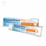 Slika proizvoda Bepanthen plus krema 30g iz online apoteke Moja Farmacija - BIH