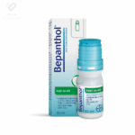 Slika proizvoda Bepanthol kapi za oči 10ml iz online apoteke Moja Farmacija - BIH
