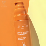 Bočica i pakovanje NOVEXPERT Booster seruma sa vitaminom C