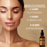 Slika proizvoda Dr.VITON Bio Bronzan kapi za samotamnjenje 30ml iz online apoteke Moja Farmacija - BIH