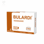 Slika proizvoda Bulardi probiotik 10 kapsula iz online apoteke Moja Farmacija - BIH