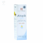 Slika proizvoda CRYSTAL DERMA Atopik krem 10% urea  150ml iz online apoteke Moja Farmacija - BIH