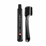 Slika proizvoda CURAPROX Black is white putni set iz online apoteke Moja Farmacija - BIH