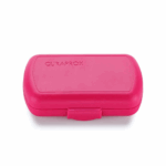 Slika proizvoda CURAPROX Putni set crveni/ciklama iz online apoteke Moja Farmacija - BIH