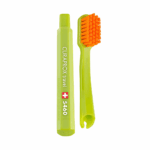 Slika proizvoda CURAPROX Putni set crveni/ciklama iz online apoteke Moja Farmacija - BIH