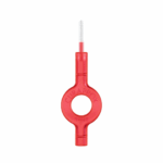 Slika proizvoda CURAPROX Putni set zeleni iz online apoteke Moja Farmacija - BIH