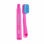 Slika proizvoda CURAPROX Putni set žuti iz online apoteke Moja Farmacija - BIH