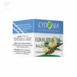 Slika proizvoda CYDONIA Eukaliptus balzam 30g iz online apoteke Moja Farmacija - BIH