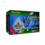 Čaj Gastro 10 Maxivita