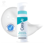 CeraVe Resurfacing Retinol serum sa inkapsuliranim retinolom i ekstraktom sladića