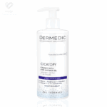 Slika proizvoda DERMEDIC Cicatopy kremasti gel za tuširanje i kupanje 300ml iz online apoteke Moja Farmacija - BIH