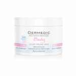 Slika proizvoda DERMEDIC Baby ultra bogati puter za tijelo iz online apoteke Moja Farmacija - BIH
