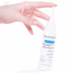 Slika proizvoda DERMEDIC Capilarte trihološki piling za vlasište 100ml iz online apoteke Moja Farmacija - BIH