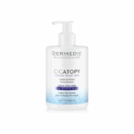 Slika proizvoda DERMEDIC Cicatopy kremasta pjena za pranje ruku iz online apoteke Moja Farmacija - BIH