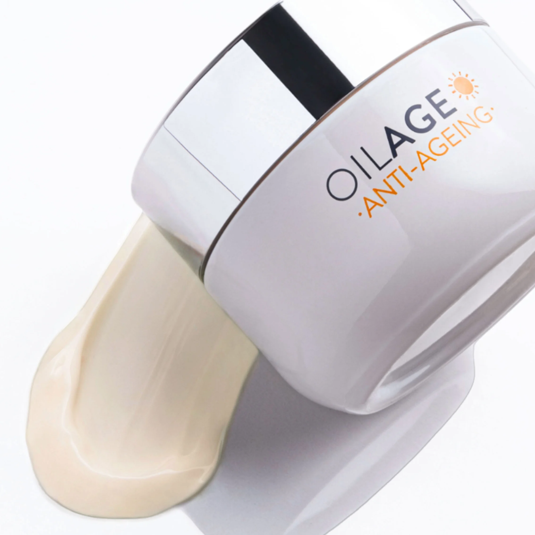 Slika proizvoda DERMEDIC Oilage njegujuća dnevna krema 50ml iz online apoteke Moja Farmacija - BIH