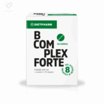 Slika proizvoda DIETPHARM B-complex forte iz online apoteke Moja Farmacija - BIH