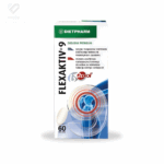 Slika proizvoda DIETPHARM Flexaktiv 9 tablete za pokretljivost iz online apoteke Moja Farmacija - BIH