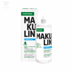 Slika proizvoda DIETPHARM Makulin Complete Care otopina za leće 380ml iz online apoteke Moja Farmacija - BIH