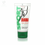 Diana balzam sa mentolom tuba 75ml