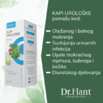 Slika proizvoda Dr.PLANT Kapi urološke 30ml iz online apoteke Moja Farmacija - BIH