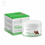 Slika proizvoda ELIKSIR Krema za psorijazu 50ml iz online apoteke Moja Farmacija - BIH