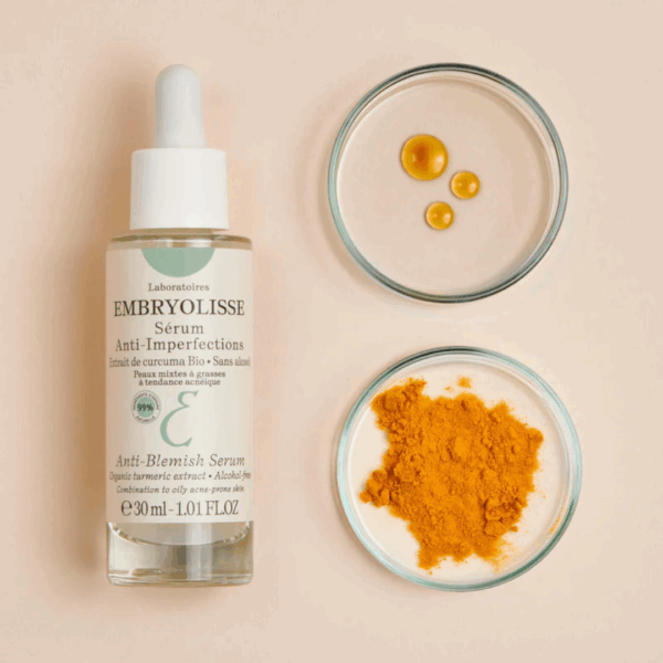 Slika proizvoda EMBRYOLISSE Anti-Blemish serum 30ml iz online apoteke Moja Farmacija - BIH