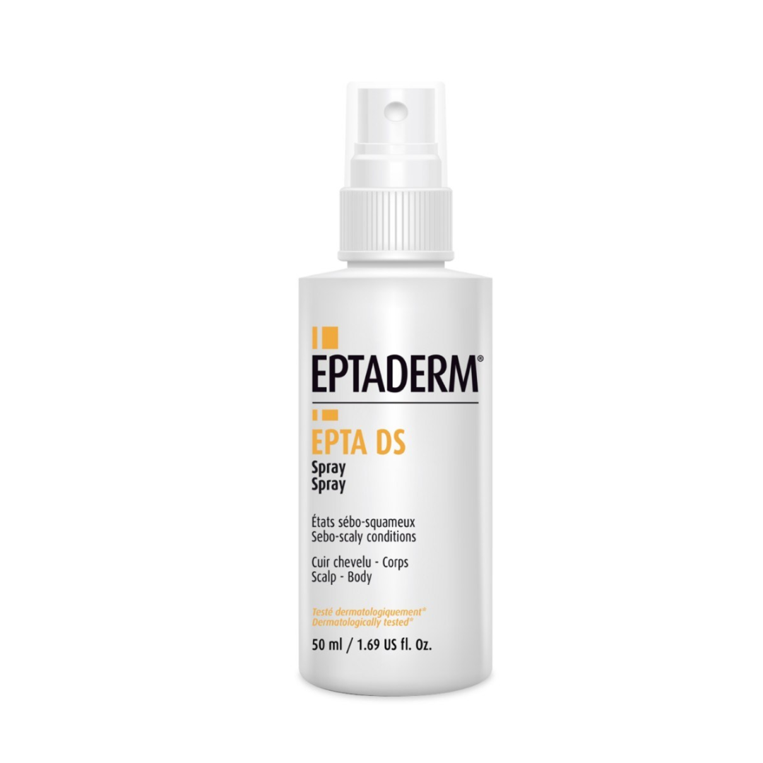 Slika proizvoda EPTADERM Epta DS sprej iz online apoteke Moja Farmacija - BIH
