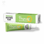 Slika proizvoda ESENSA Propovag Intim Gel sa propolisom 20ml iz online apoteke Moja Farmacija - BIH