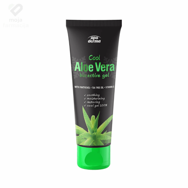 ESENSA Aloe Vera bioaktivni gel 100ml