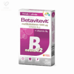 ESENSA Betavitevit neuro B12+B6