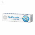 ESENSA Cinkdermin pasta 5g