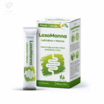 Slika proizvoda ESENSA LaxoManna vrećice za probavu iz online apoteke Moja Farmacija - BIH