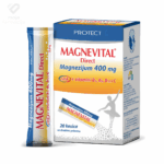 ESENSA Magnevital direct 400mg