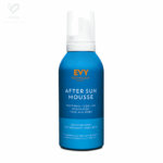 Slika proizvoda EVY After Sun Mousse umirujuća pjena poslije sunčanja 150ml iz online apoteke Moja Farmacija - BIH