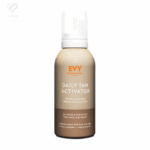 Slika proizvoda EVY Daily Tan Activator Mousse pjena za brže tamnjenje 150ml iz online apoteke Moja Farmacija - BIH