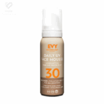 Slika proizvoda EVY Daily UV Face Mousse SPF30 anti age 75ml iz online apoteke Moja Farmacija - BIH