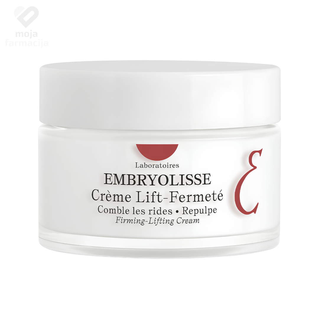 Embryolisse Lift-Firming krema za zatezanje i njegu lica.