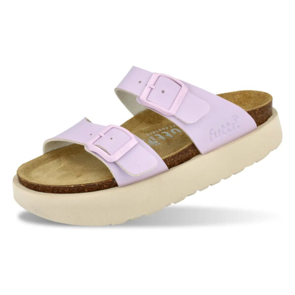 Slika proizvoda FUTTI Ema Infinity Lilac iz online apoteke Moja Farmacija - BIH