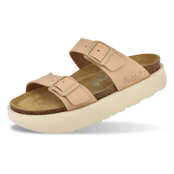 Slika proizvoda FUTTI Ema Infinity Nude iz online apoteke Moja Farmacija - BIH