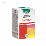 Slika proizvoda Ferrolin C napitak iz online apoteke Moja Farmacija - BIH