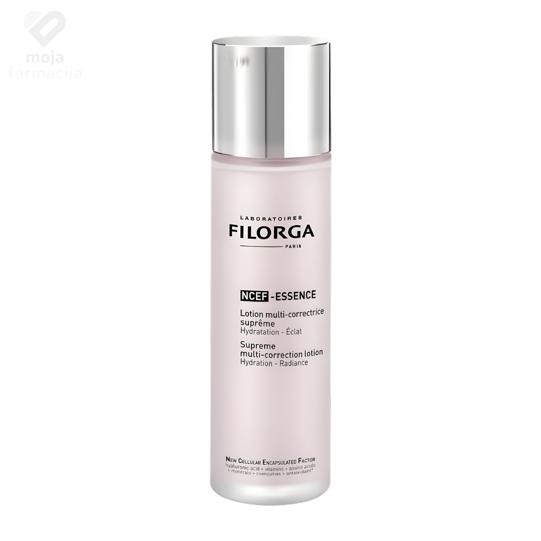 Filorga NCEF-Essence multi-korektivna hidratantna esencija za lice