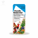 Floradix Kindervital sirup 250ml