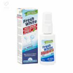 Slika proizvoda Fresh White sprej za usta 30ml iz online apoteke Moja Farmacija - BIH
