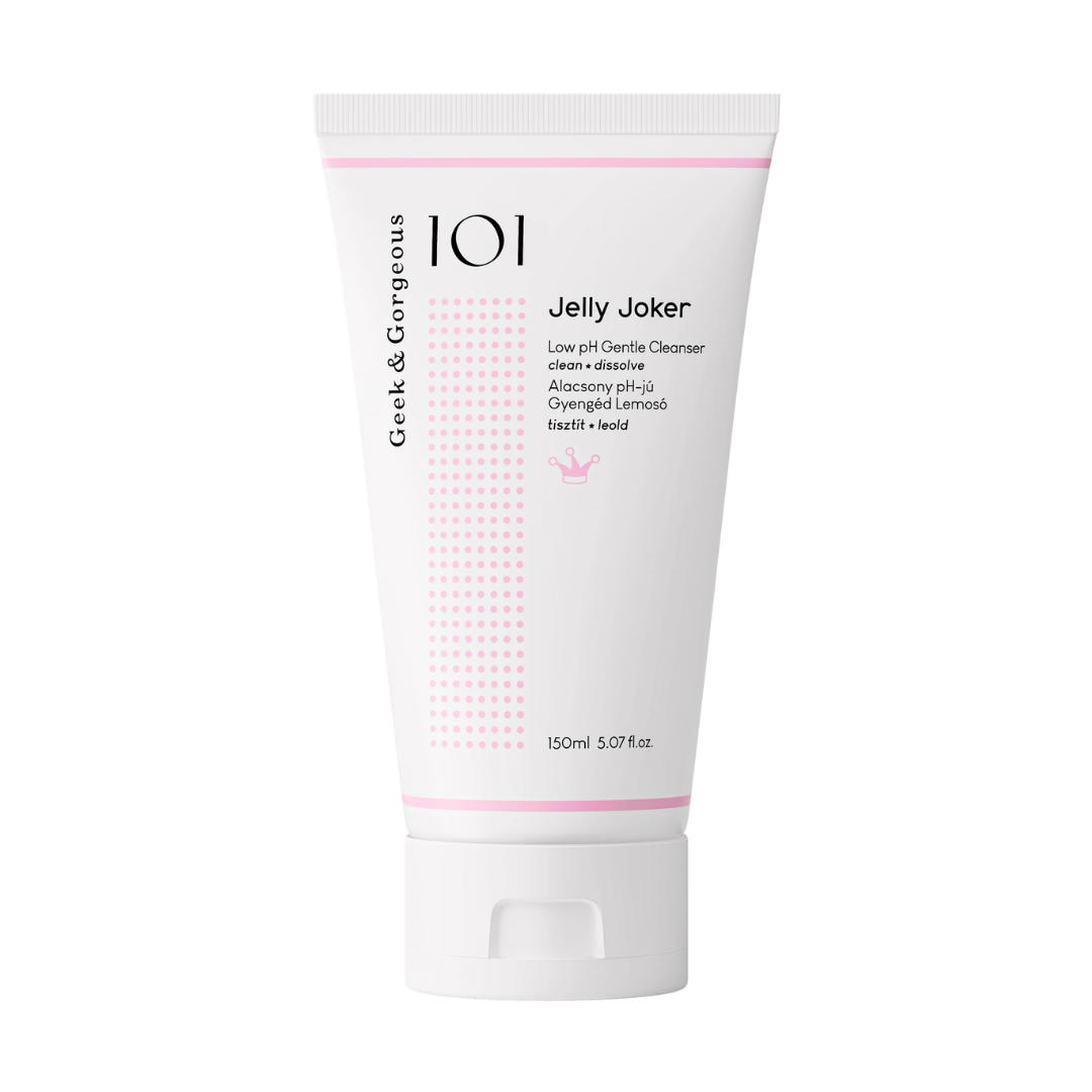Slika proizvoda GEEK & GORGEOUS Jelly joker iz online apoteke Moja Farmacija - BIH