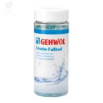 GEHWOL Refreshing Foot Bath (330g) – Osvježavajuća kupka za umorna stopala i zadebljanu kožu