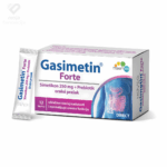 Gasimetin forte kesice